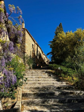 Agriturismo Le Case di Cardellino Palermo